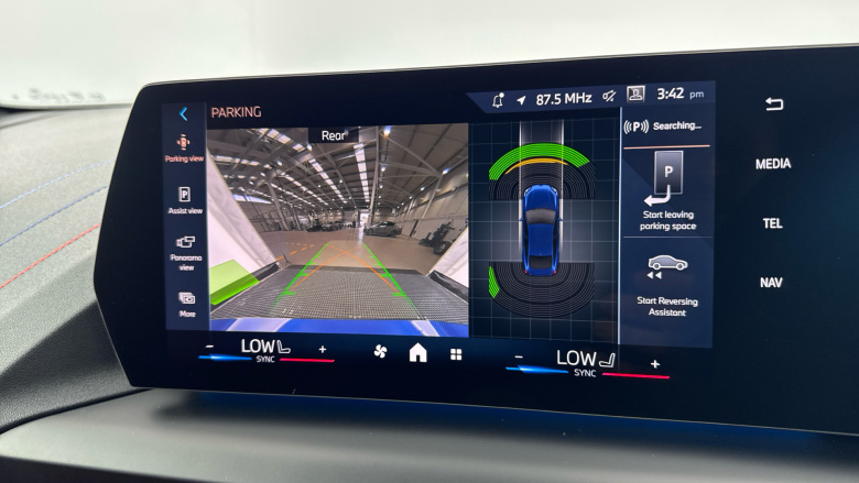 BMW 2 Series 220 M Sport 4dr Step Auto Petrol Saloon